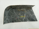 Saab 9-5 Glove Box Lining Insert Trim-9