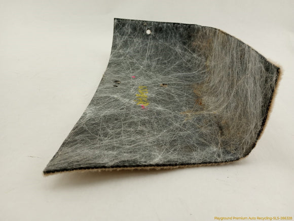 Saab 9-5 Glove Box Lining Insert Trim