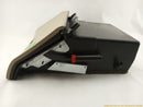 Saab 9-5 Glove Box-4