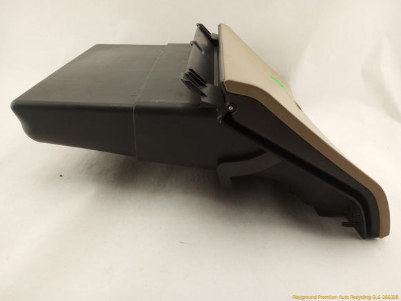 Saab 9-5 Glove Box