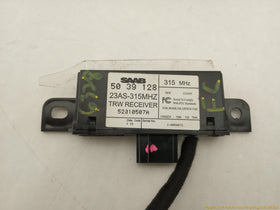 Saab 9-5 Antenna Remote Start Receiver Module - 0