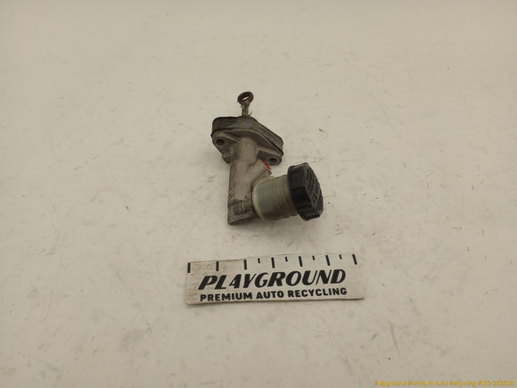Corvette C4 Clutch Master Cylinder