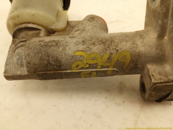 Corvette C4 Clutch Master Cylinder