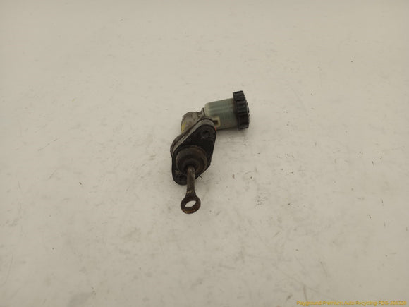 Corvette C4 Clutch Master Cylinder