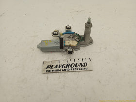 Acura RSX Rear Wiper Motor