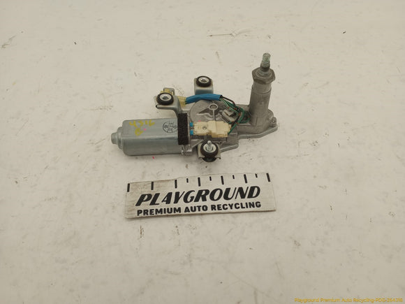 Acura RSX Rear Wiper Motor