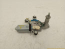 Acura RSX Rear Wiper Motor-2