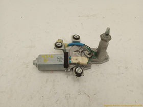 Acura RSX Rear Wiper Motor - 0