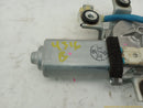 Acura RSX Rear Wiper Motor-3