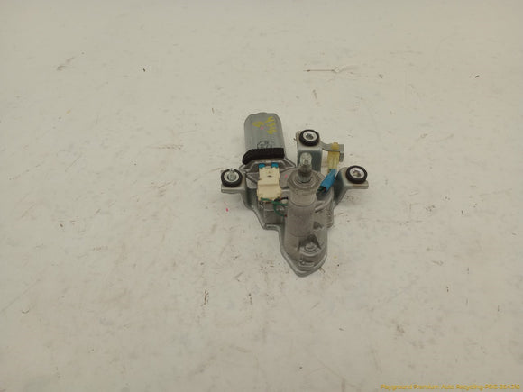 Acura RSX Rear Wiper Motor