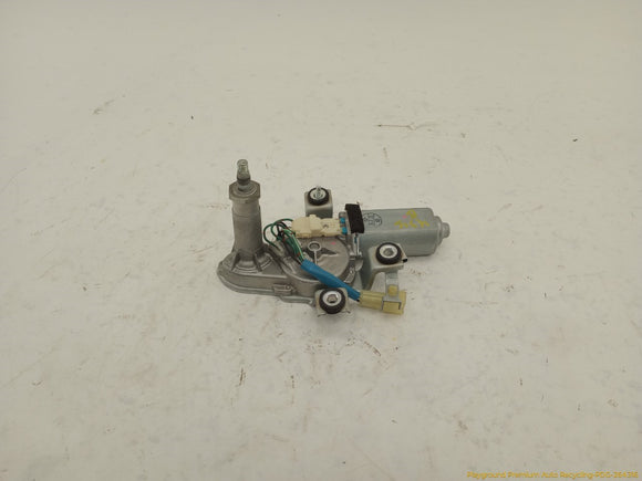 Acura RSX Rear Wiper Motor