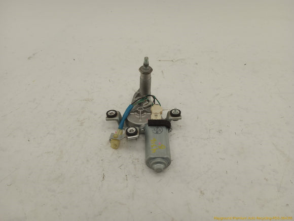 Acura RSX Rear Wiper Motor