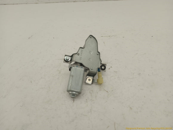 Acura RSX Rear Wiper Motor