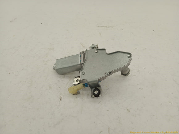 Acura RSX Rear Wiper Motor