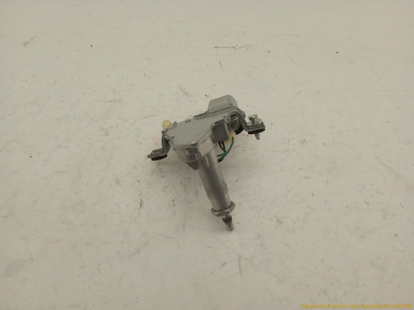 Acura RSX Rear Wiper Motor