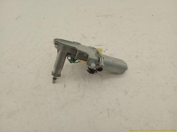 Acura RSX Rear Wiper Motor