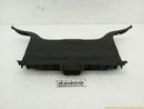 Acura RSX Trunk Hatch Trim Panel-1