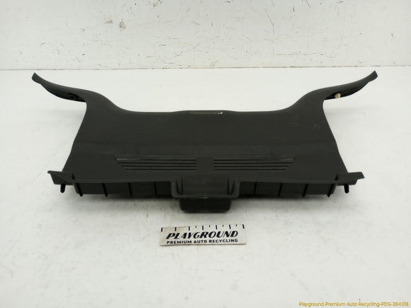 Acura RSX Trunk Hatch Trim Panel