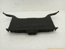 Acura RSX Trunk Hatch Trim Panel-2