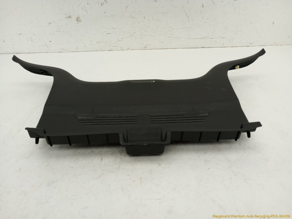 Acura RSX Trunk Hatch Trim Panel