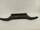 Acura RSX Trunk Hatch Trim Panel-4