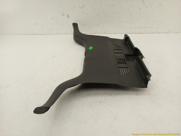Acura RSX Trunk Hatch Trim Panel