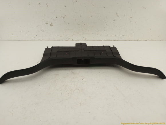 Acura RSX Trunk Hatch Trim Panel
