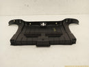 Acura RSX Trunk Hatch Trim Panel-10