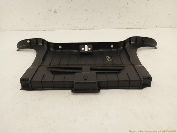Acura RSX Trunk Hatch Trim Panel