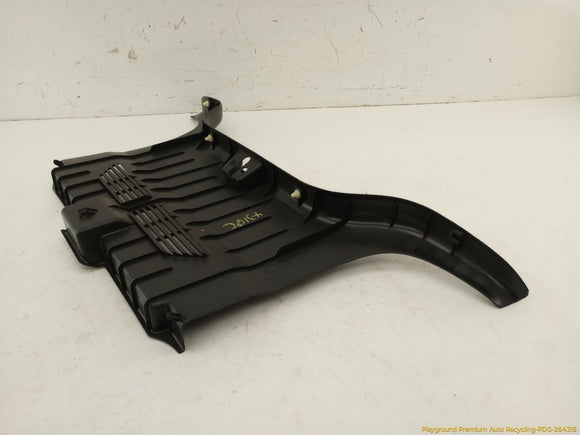 Acura RSX Trunk Hatch Trim Panel
