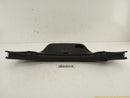 Acura RSX Rear Tailgate Lining Trim Panel-1