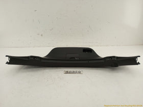 Acura RSX Rear Tailgate Lining Trim Panel