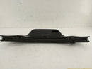 Acura RSX Rear Tailgate Lining Trim Panel-2