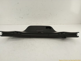 Acura RSX Rear Tailgate Lining Trim Panel - 0