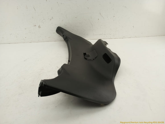 Acura RSX Rear Tailgate Lining Trim Panel