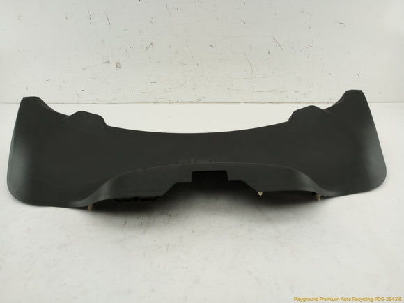 Acura RSX Rear Tailgate Lining Trim Panel