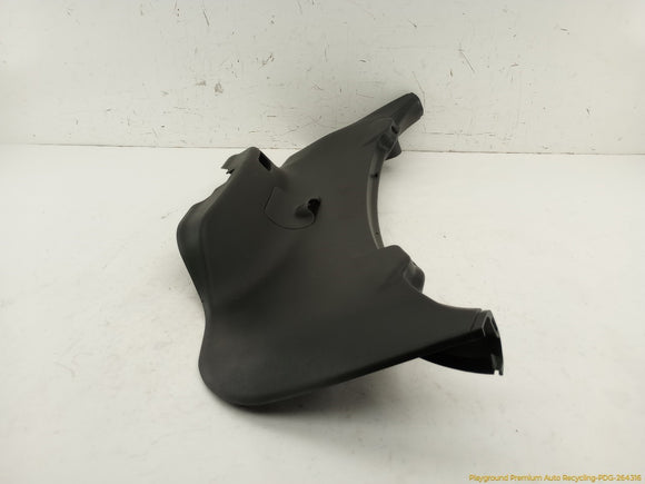 Acura RSX Rear Tailgate Lining Trim Panel