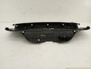 Acura RSX Rear Tailgate Lining Trim Panel-7