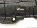 Acura RSX Rear Tailgate Lining Trim Panel-8