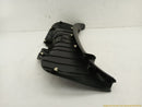 Acura RSX Rear Tailgate Lining Trim Panel-9