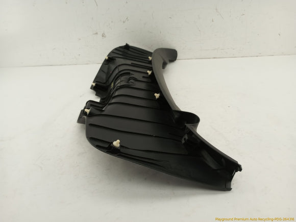 Acura RSX Rear Tailgate Lining Trim Panel