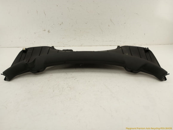 Acura RSX Rear Tailgate Lining Trim Panel