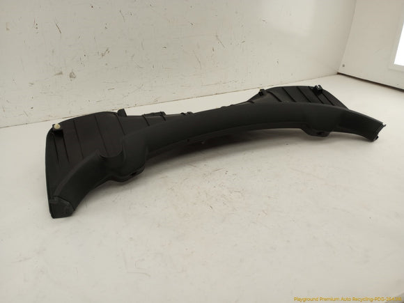 Acura RSX Rear Tailgate Lining Trim Panel