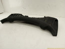 Acura RSX Rear Tailgate Lining Trim Panel-12