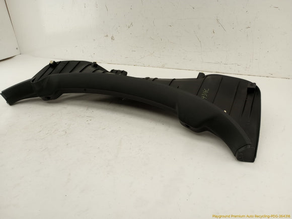 Acura RSX Rear Tailgate Lining Trim Panel