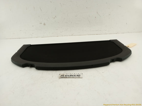 Acura RSX Rear Cargo Cover