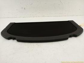 Acura RSX Rear Cargo Cover - 0