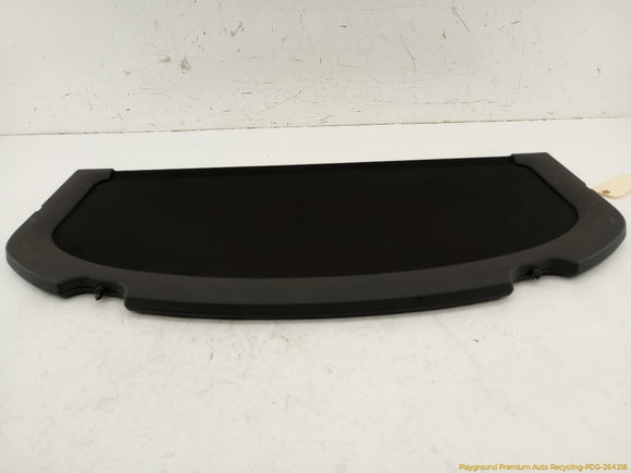 Acura RSX Rear Cargo Cover
