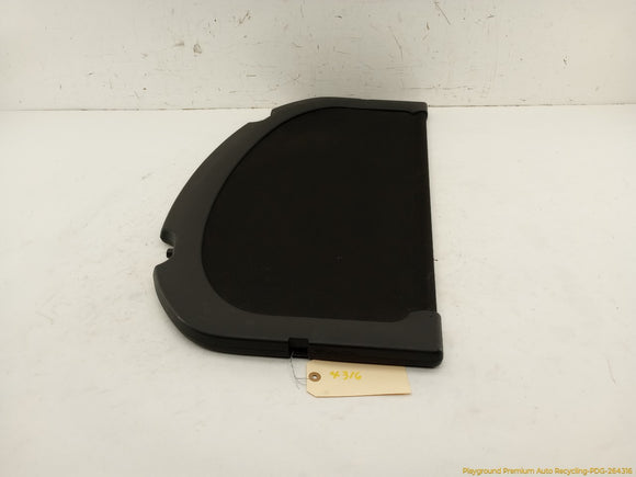 Acura RSX Rear Cargo Cover