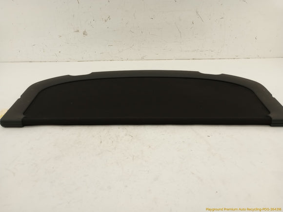 Acura RSX Rear Cargo Cover